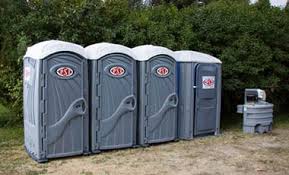 Best Portable Restroom Removal and Pickup  in Rosepine, LA